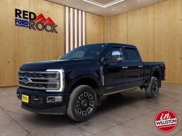 2024 Ford F-350SD - Pickup
