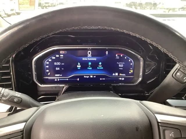 2024 Chevrolet Silverado 3500HD - Pickup