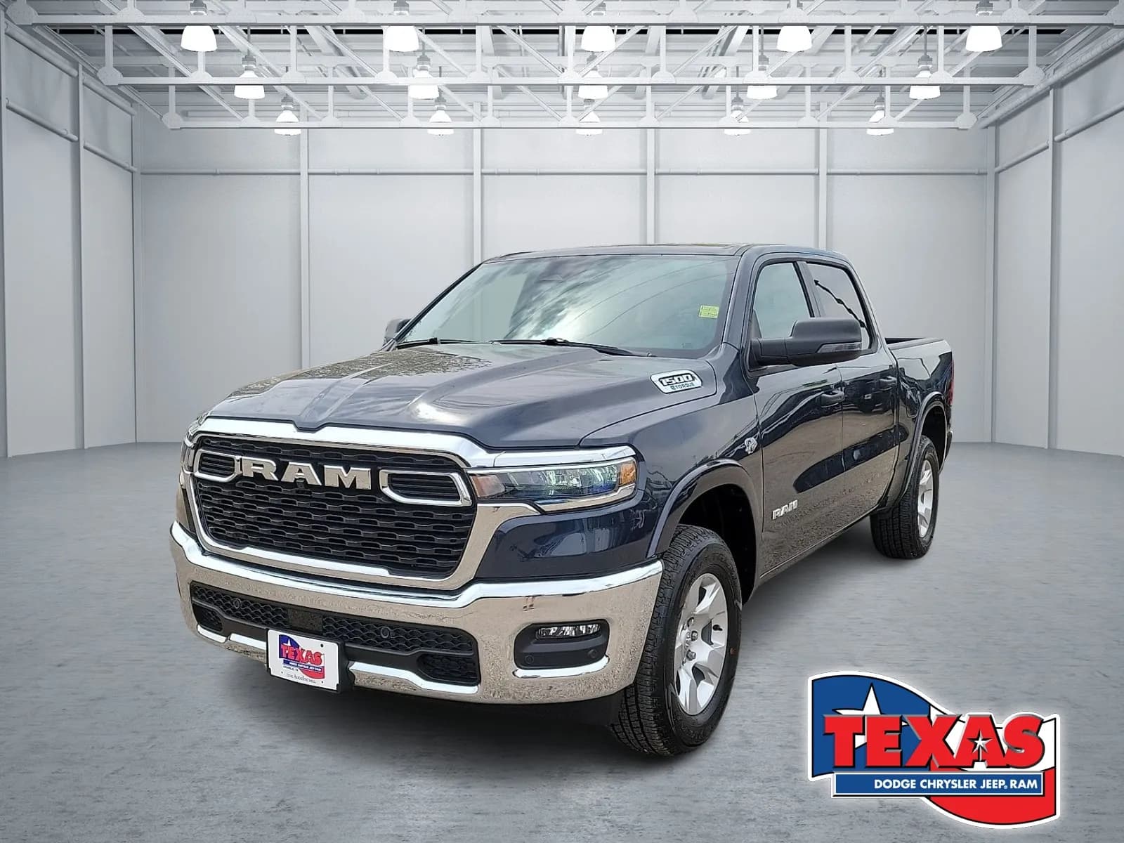 2026 Ram 1500 - Pickup