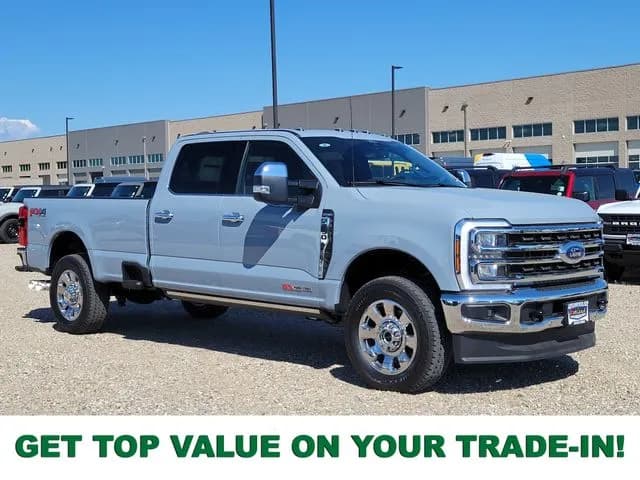 2026 Ford F-350 Crew Cab - Pickup