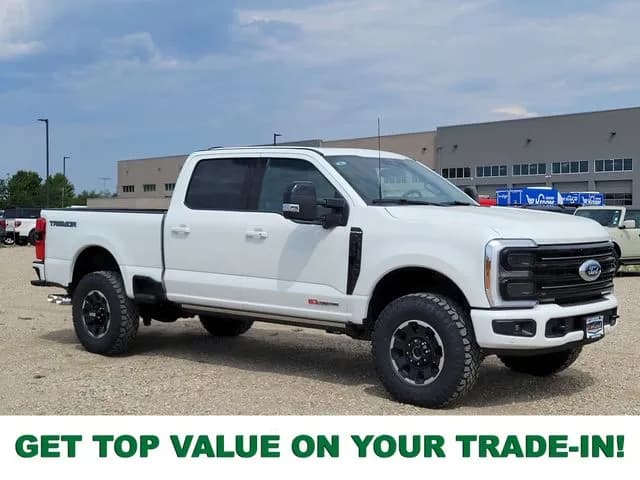 2026 Ford F-250 Crew Cab - Pickup