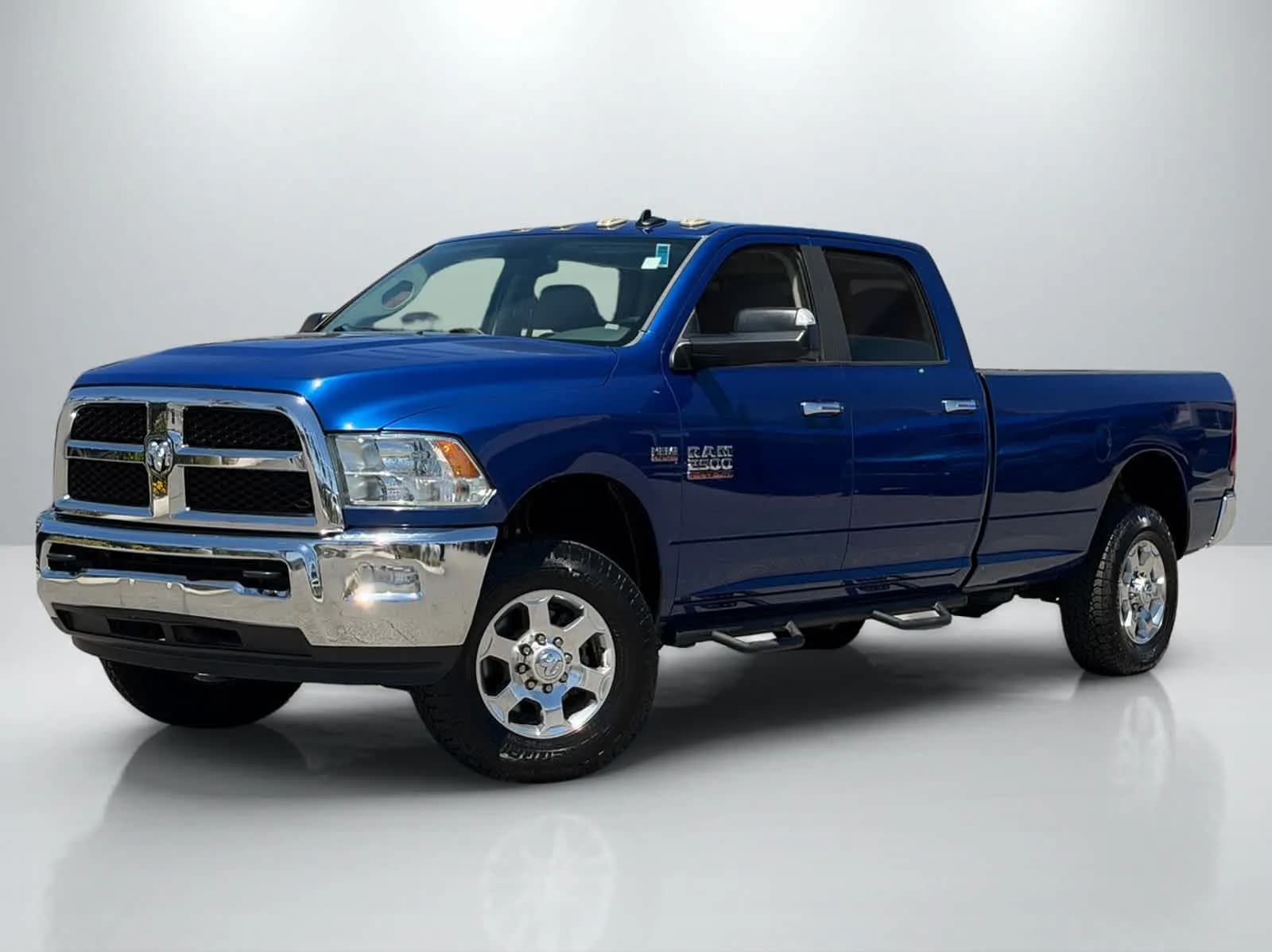 2016 Ram 2500 - Pickup