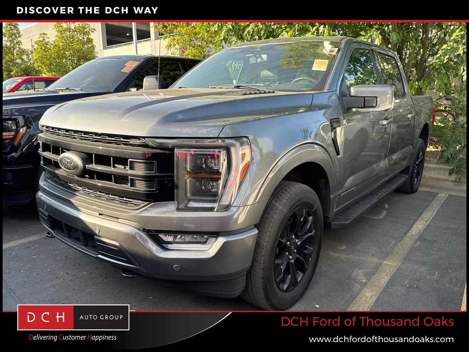 2023 Ford F-150 - Pickup