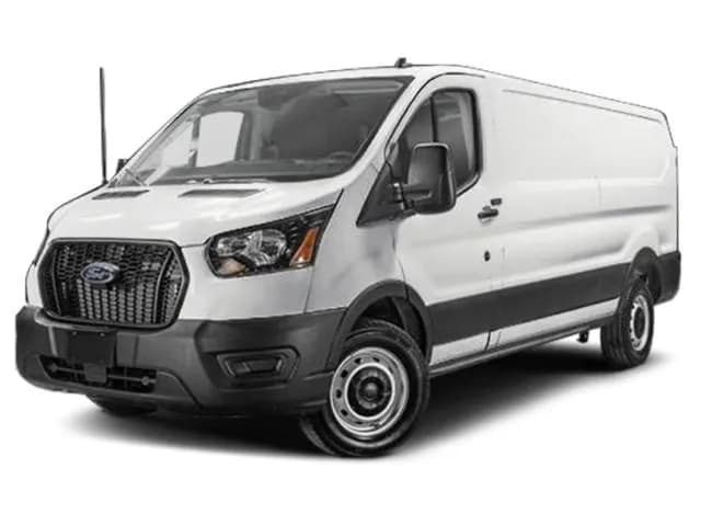 2027 Ford Transit Cargo Van - Vans