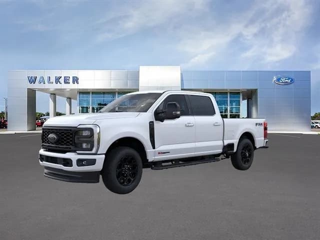 2025 Ford F-350 Crew Cab - Pickup