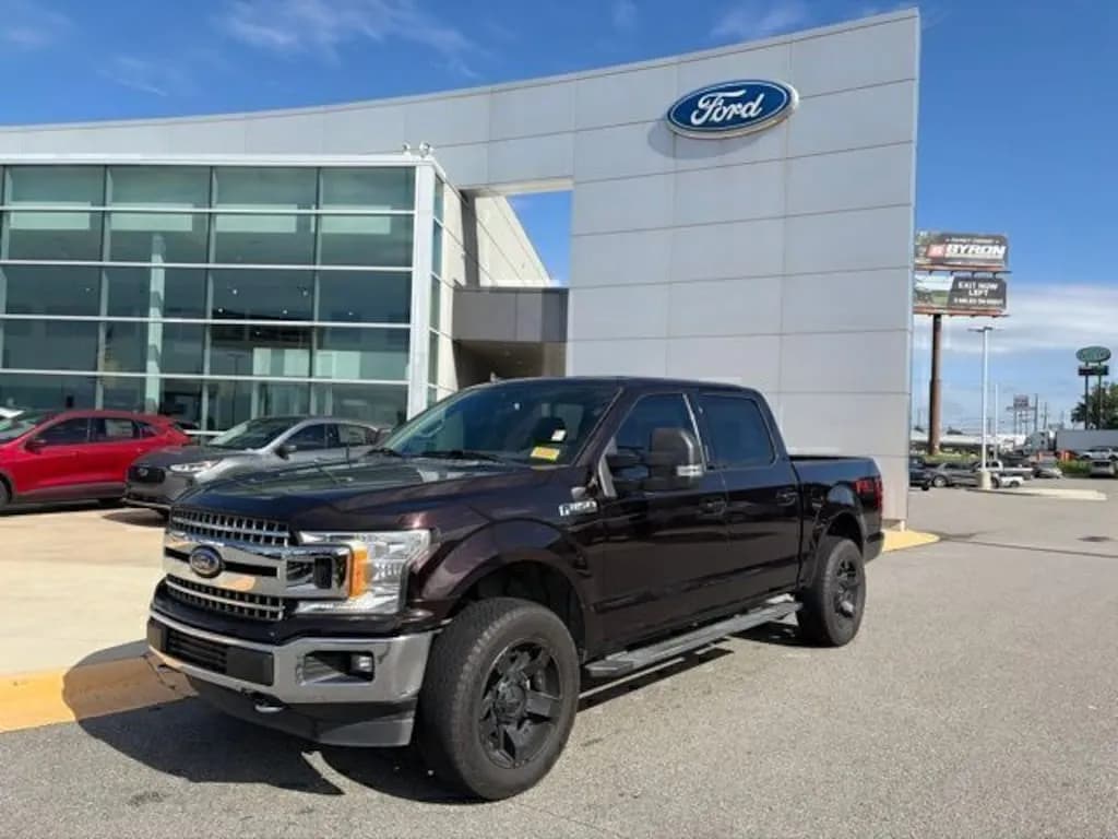 2019 Ford F-150 - Pickup