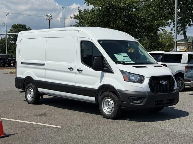 2026 Ford Transit 250 - Vans