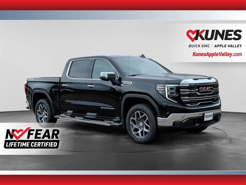 2026 GMC Sierra 1500 - Pickup