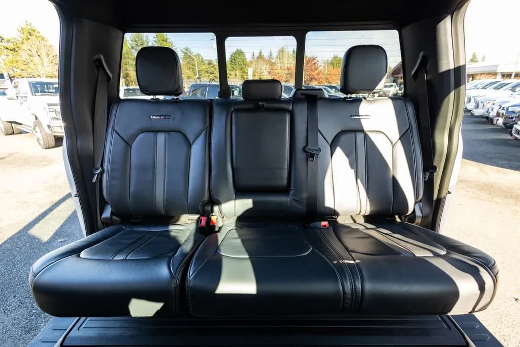 2022 Ford F-450SD