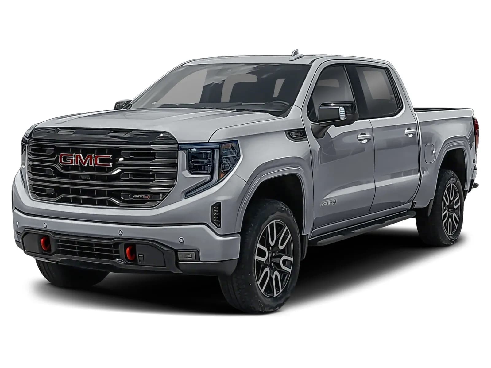 2026 GMC Sierra 1500 - Pickup