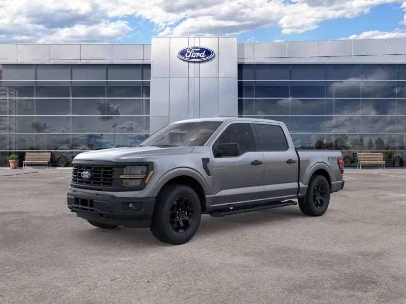 2026 Ford F-150 - Pickup