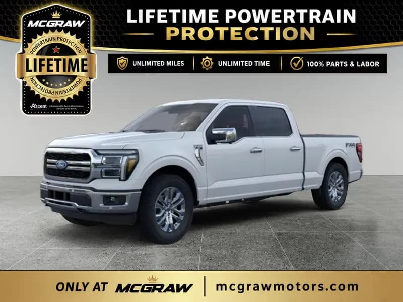 2026 Ford F-150 - Pickup