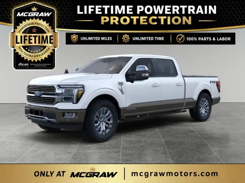 2026 Ford F-150 - Pickup