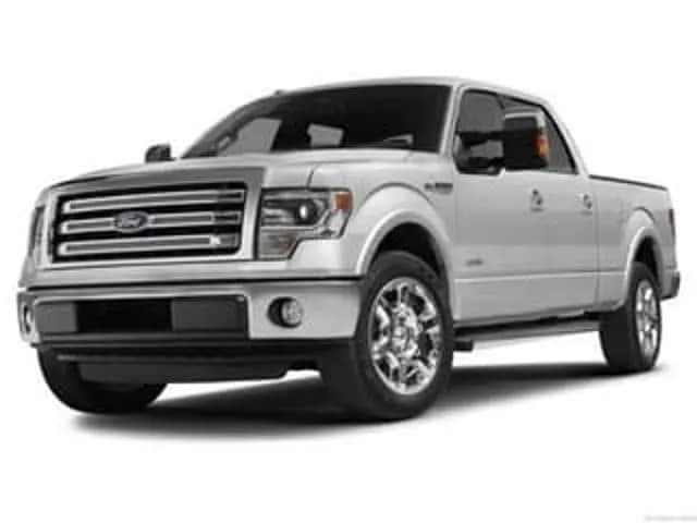 2013 Ford F-150 - Pickup