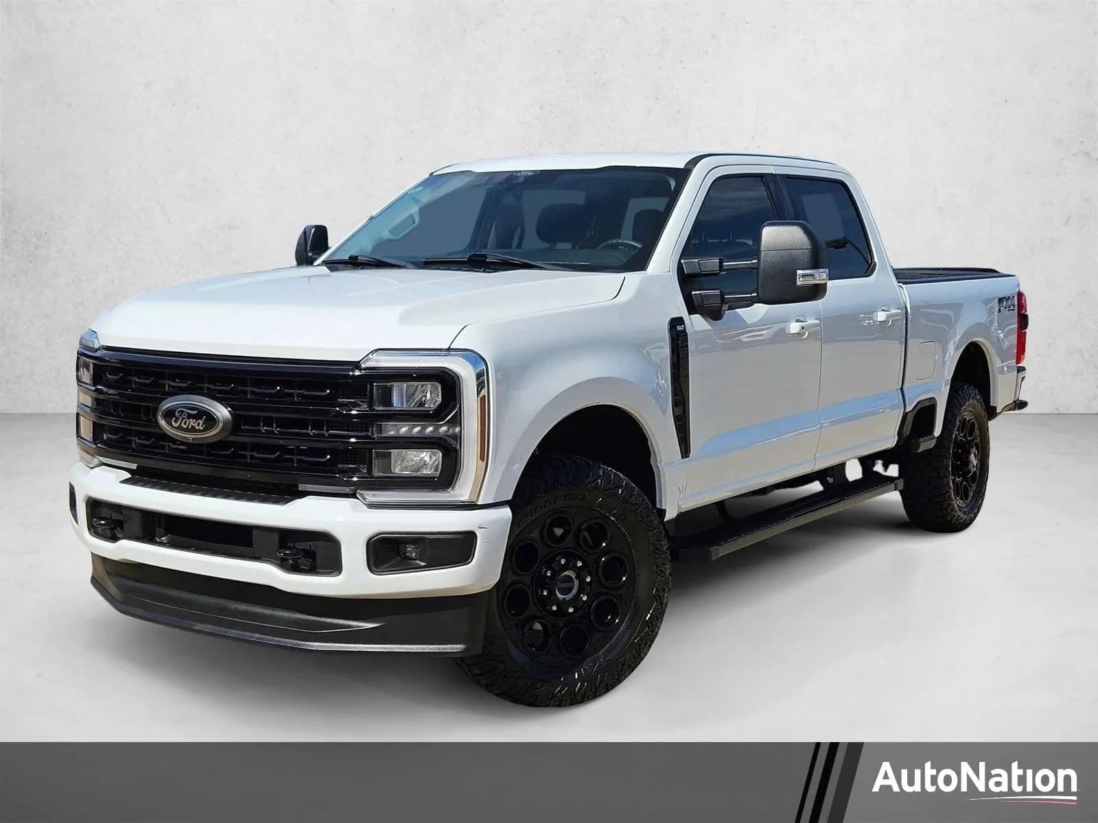 2024 Ford F-250 - Pickup