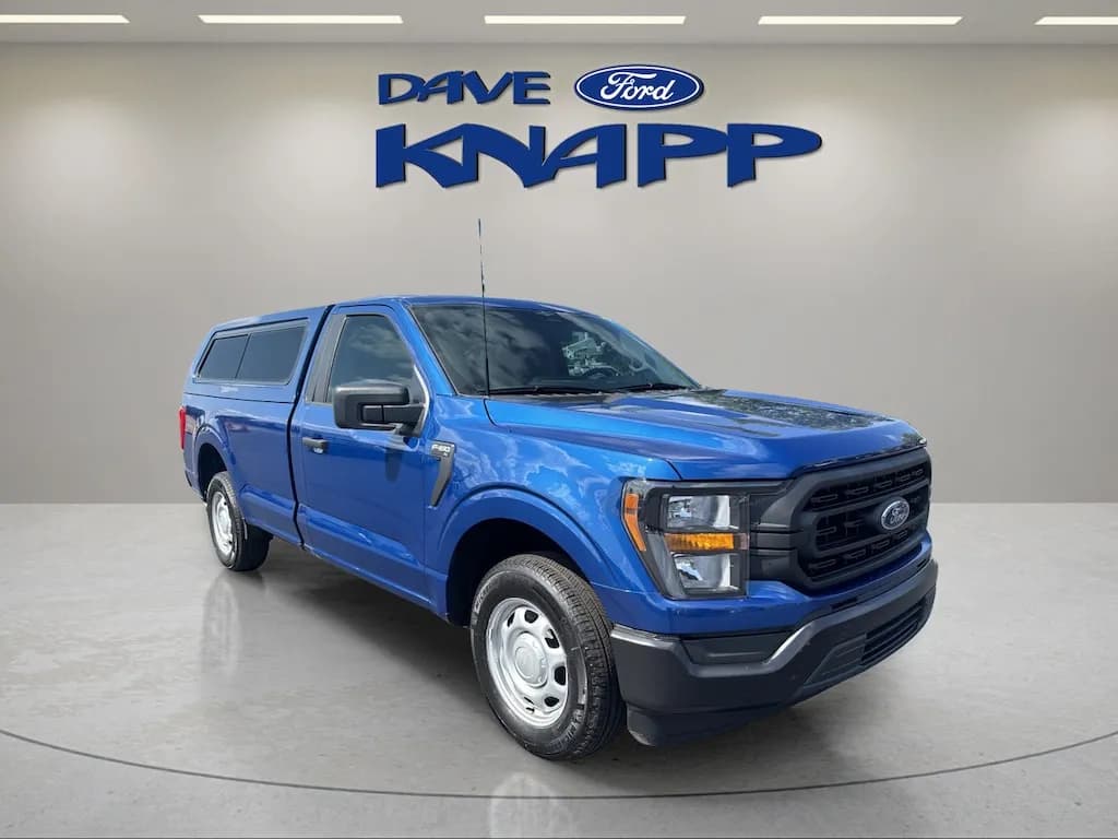 2023 Ford F-150 - Pickup
