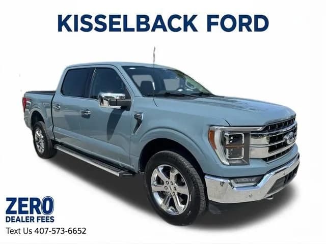 2023 Ford F-150 - Pickup