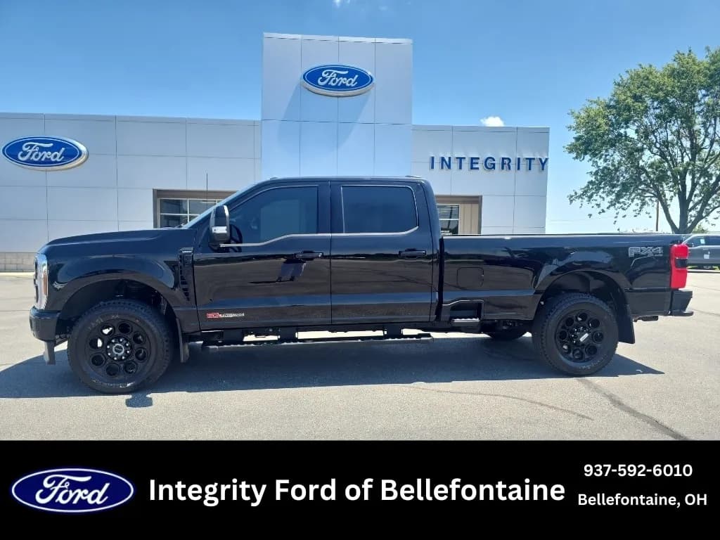 2025 Ford F-350 - Pickup