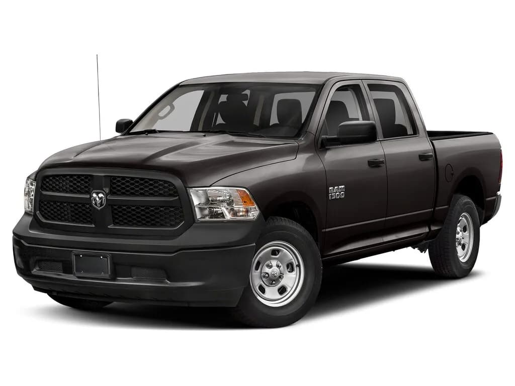 2022 Ram 1500 Classic