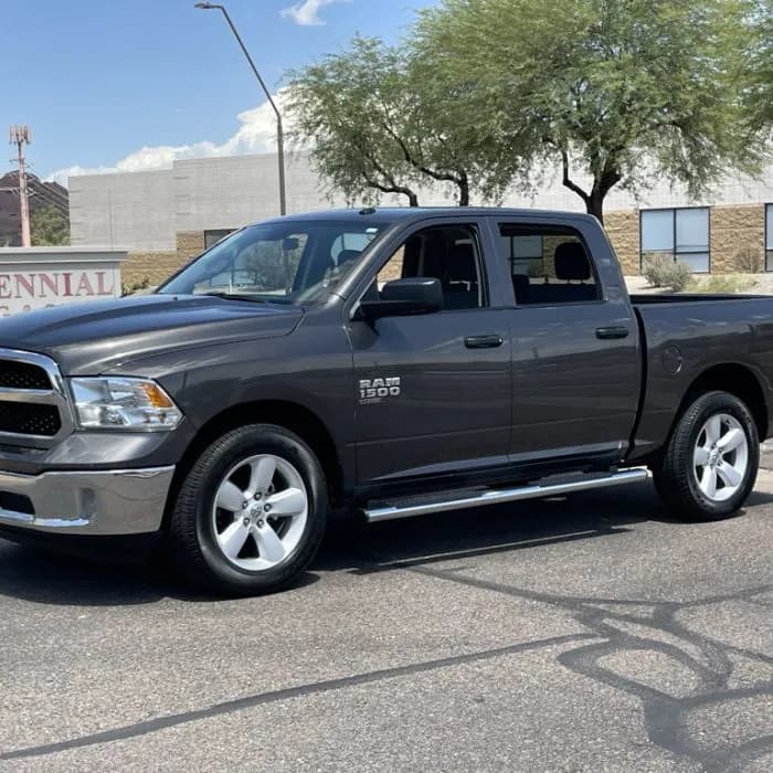 2023 Ram 1500 Classic