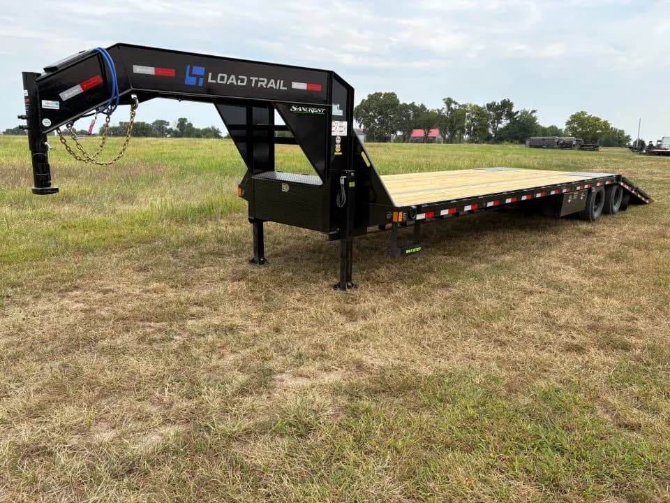 2027 LOAD TRAIL Load Trail