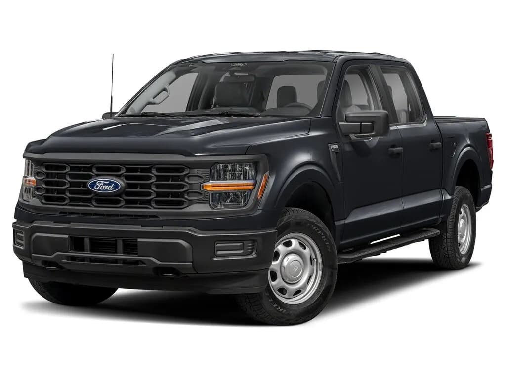 2024 Ford F-150 - Pickup