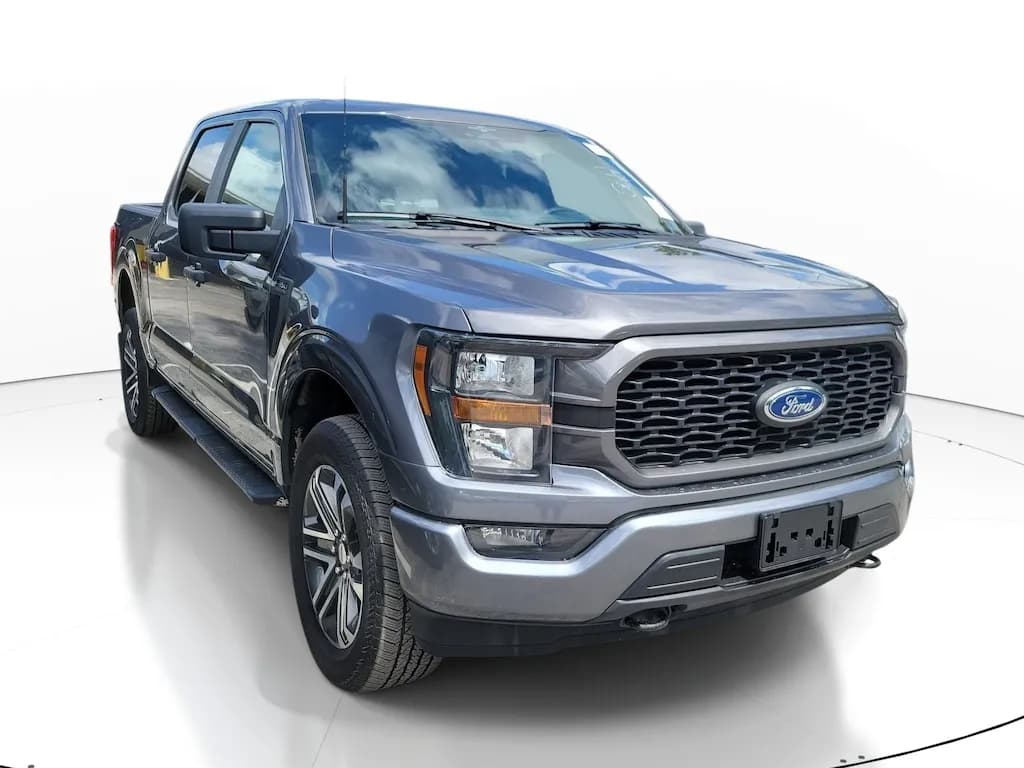 2023 Ford F-150 - Pickup