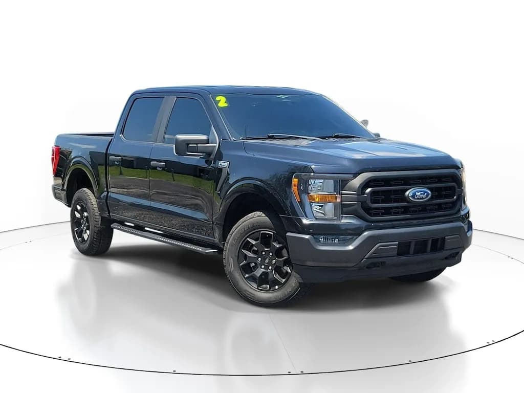 2023 Ford F-150 - Pickup