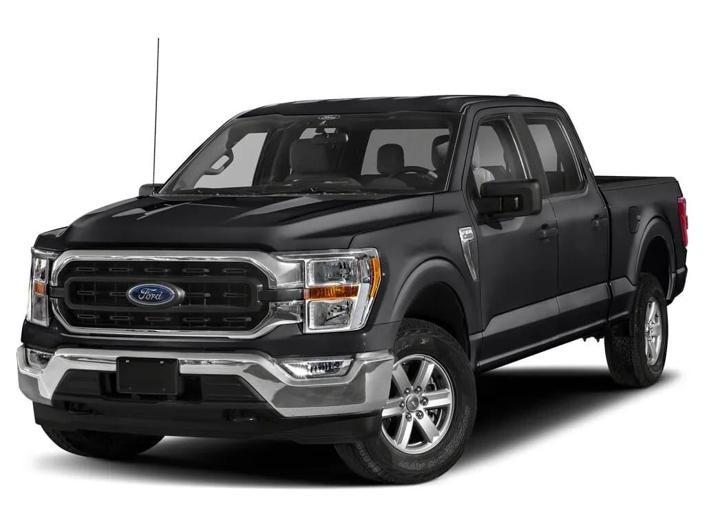 2023 Ford F-150 - Pickup
