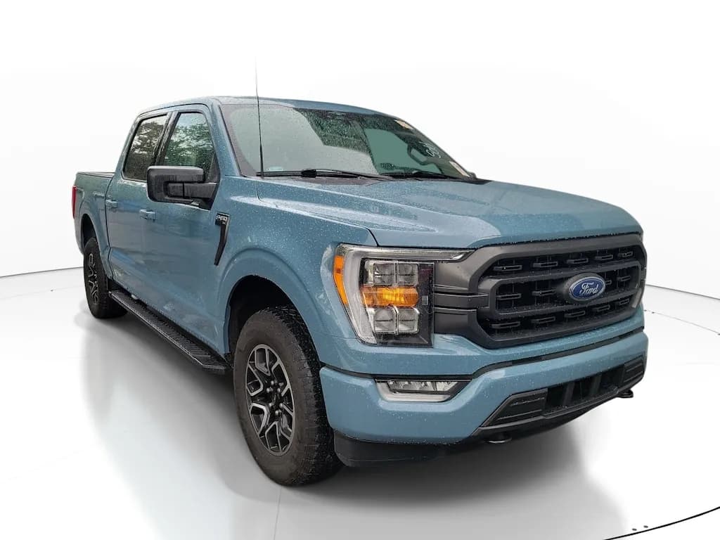 2023 Ford F-150 - Pickup