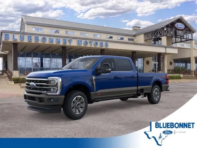 2026 Ford F-350 Crew Cab - Pickup
