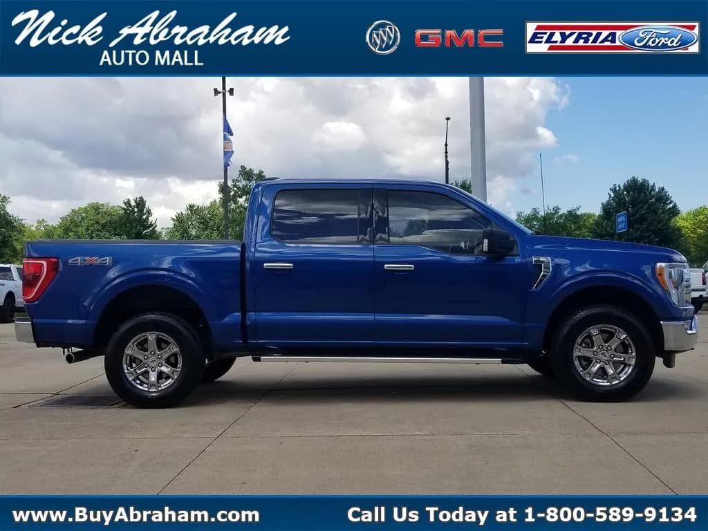 2023 Ford F-150 - Pickup