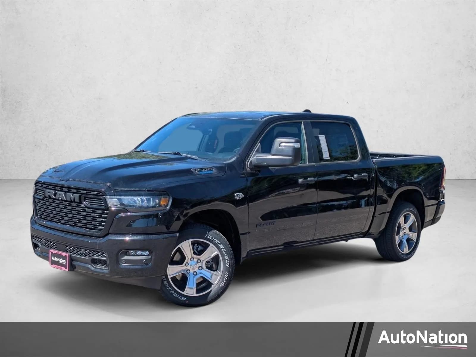 2026 Ram 1500 - Pickup