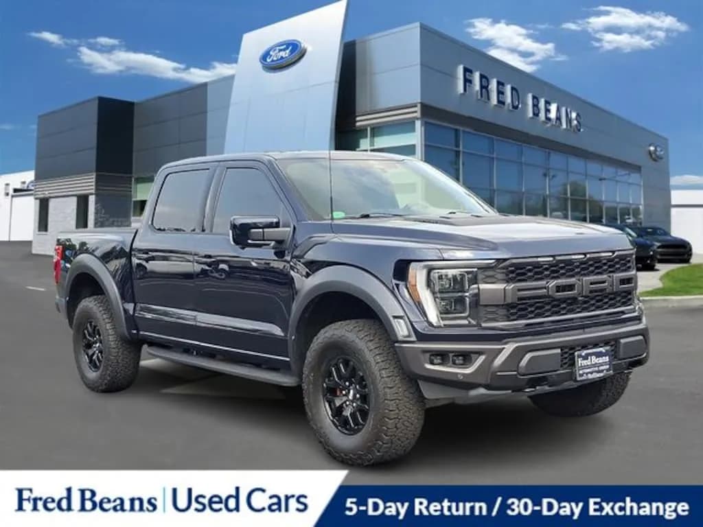 2022 Ford F-150 - Pickup