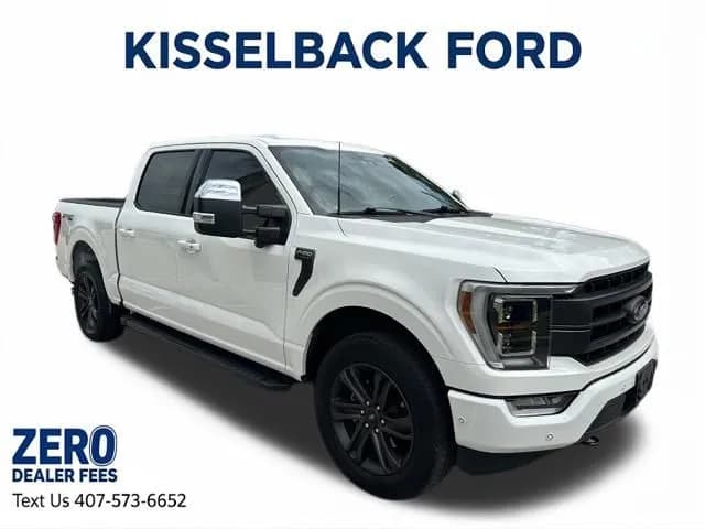 2022 Ford F-150 - Pickup