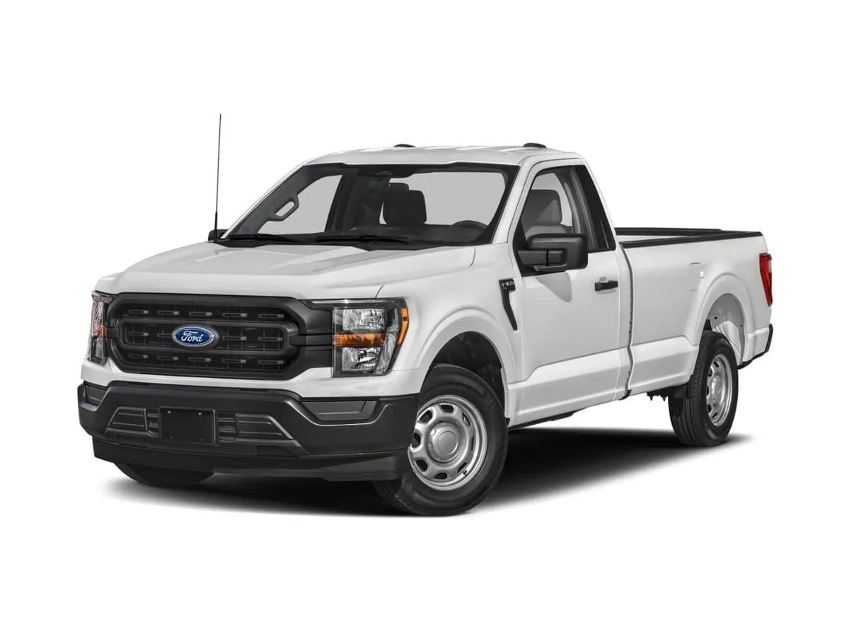 2026 Ford F-250SD