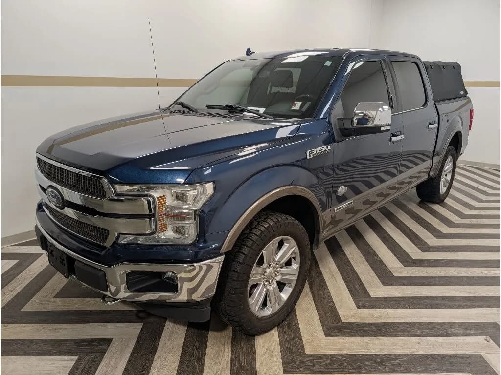 2019 Ford F-150 - Pickup