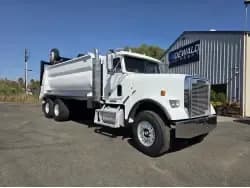 1996 Freightliner FLD120 - Dump