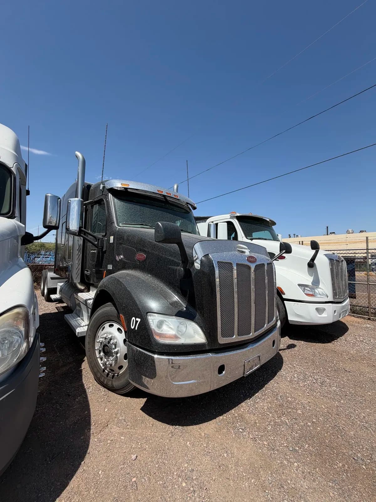 2020 PETERBILT 579