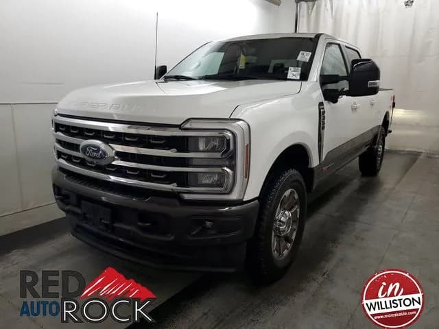 2024 Ford F-350SD - Pickup