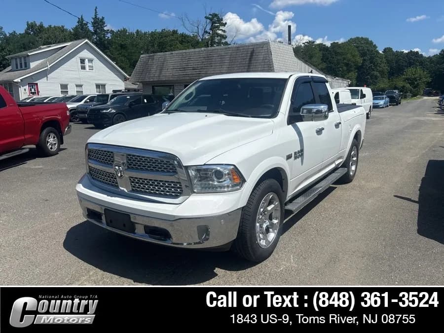 2014 Ram 1500 - Pickup