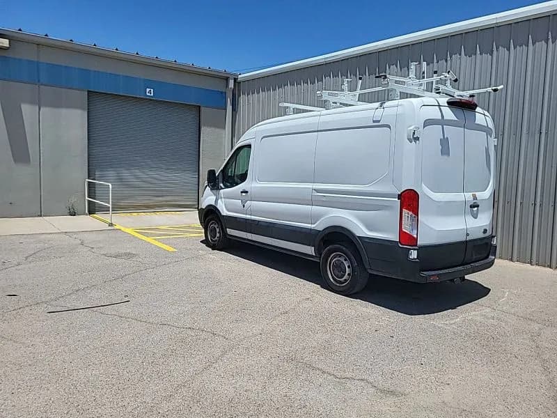 2019 Ford Transit 250 Van - Vans