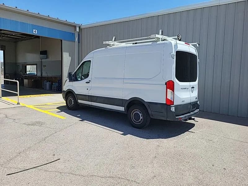 2017 Ford Transit 250 Van - Vans