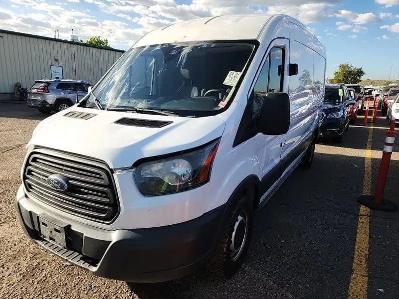 2017 Ford Transit 250 Van - Vans