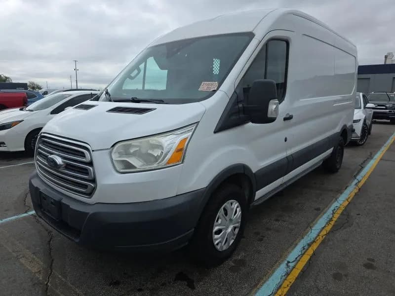 2016 Ford Transit 350 Van - Vans
