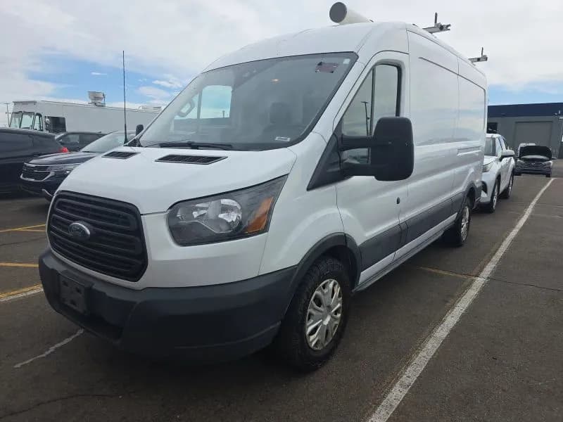 2019 Ford Transit 250 Van - Vans