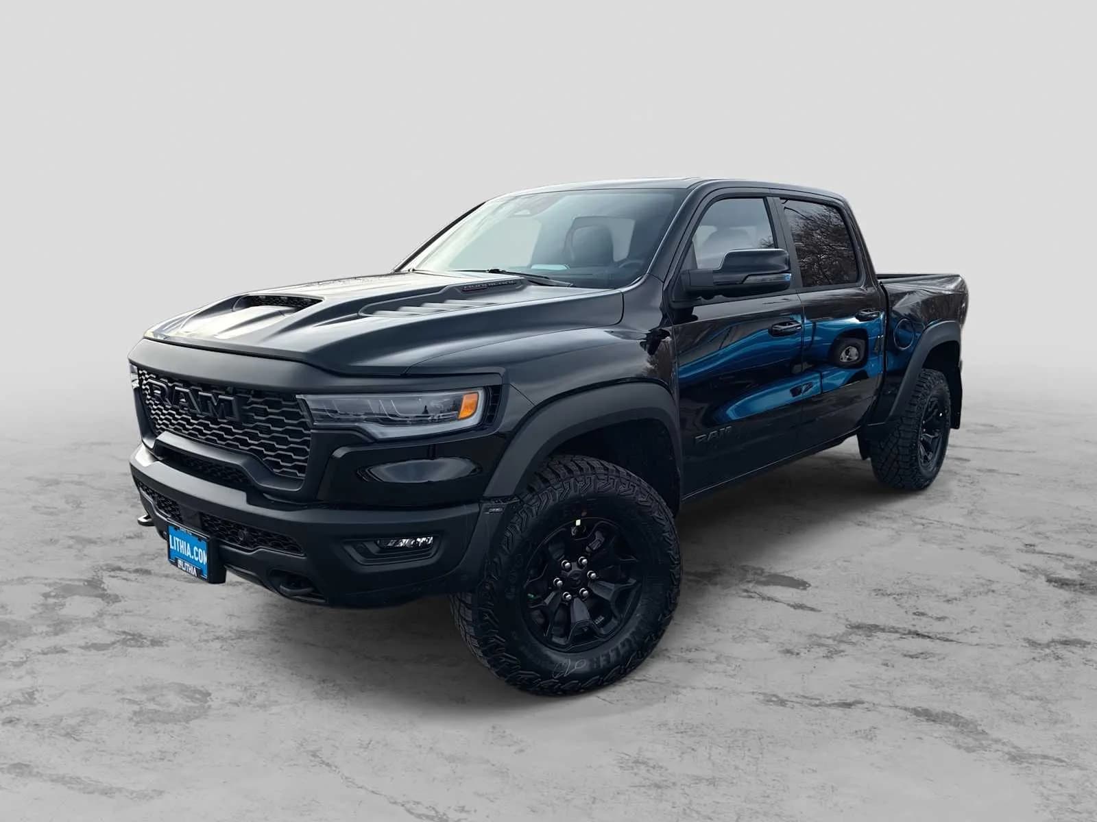 2026 Ram 1500 - Pickup