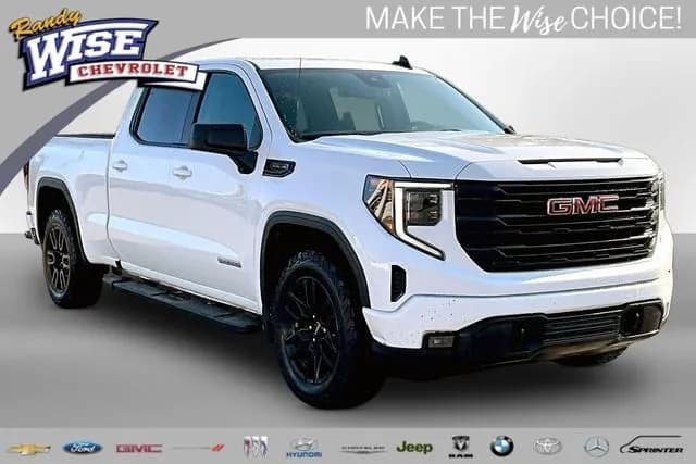 2024 GMC Sierra 1500 - Pickup
