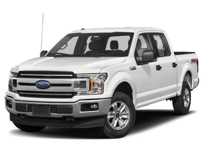 2018 Ford F-150 - Pickup