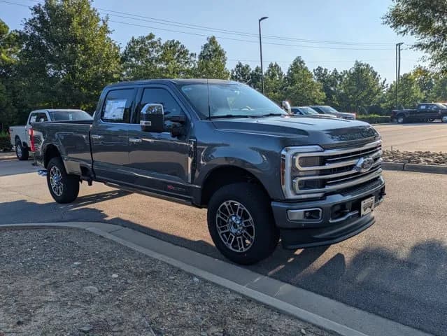 2026 Ford F-350 Crew Cab - Pickup